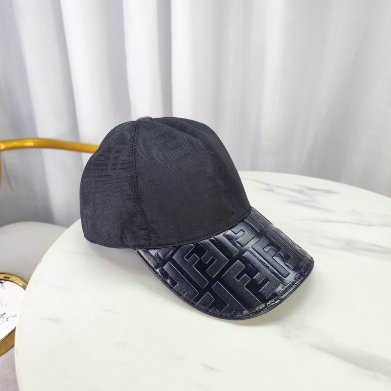 Fendi Cap dxn (9)